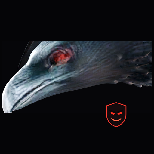 DarkRoost